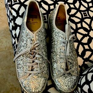Kate Spade Keds Size 9.5